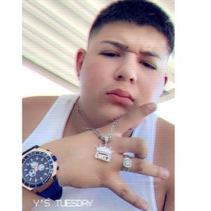 Meet your Posher, Jesus